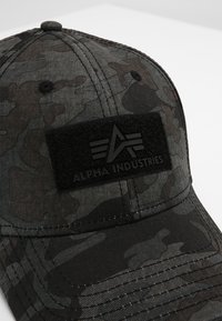 Alpha Industries UNISEX - Cap - black