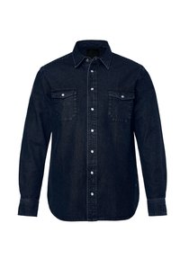 Niet geselecteerd, navy blue