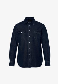 Niet geselecteerd, navy blue