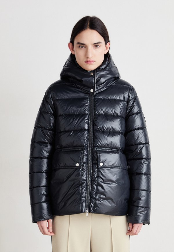 DELLA PUFFER QUILT - Winter jacket