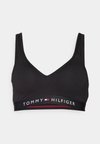 BRALETTE LIFT - Soutien-gorge push-up - black