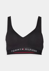 BRALETTE LIFT - Push-up BH - black