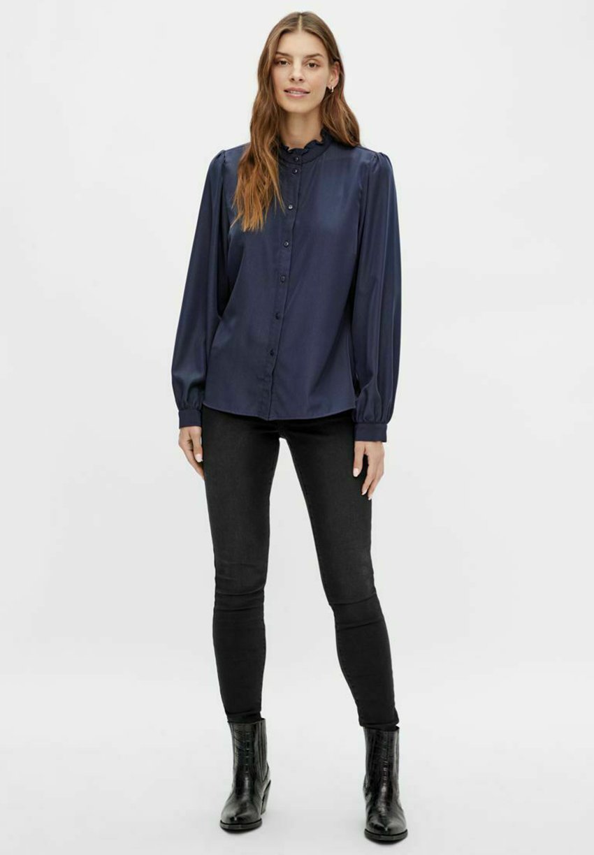 Donna Camicia Donna Camicia