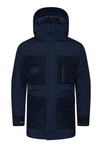 Unausgewählt, dark navy