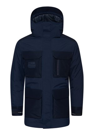 BAY GLACIER - Winter coat - dark navy