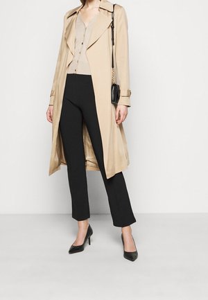 Lauren Ralph Lauren, Vest - gold-coloured