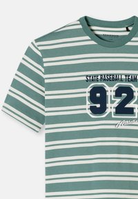 Schiesser SET - Pyjama set - mineral