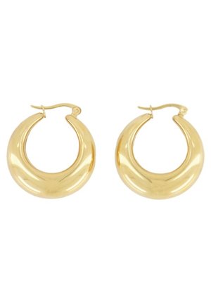 70'S SHINE - Ohrringe - gold coloured