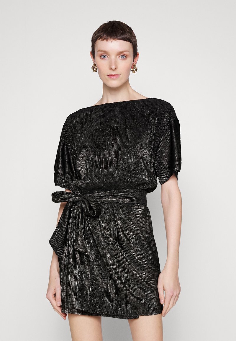 BOSS CESILVER Cocktail dress / Party dress black Zalando.ie