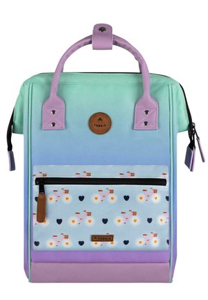 ADVENTURER MEDIUM - Tagesrucksack - mykonos ombre