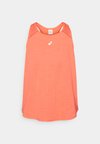 ROAD TANK - Top - coral reef