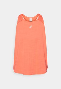 ROAD TANK - Topper - coral reef