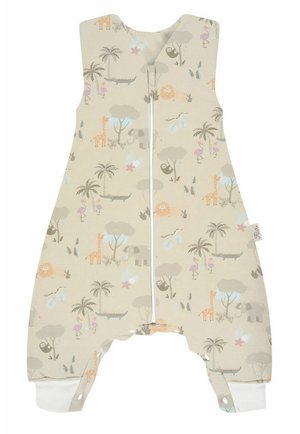 HERBST-/ WINTER - Baby's sleeping bag - jungle