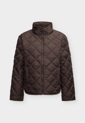 VILA, VITATE  - Veste mi-saison - coffee bean