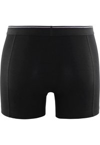 Blackspade 3-PACK TENDER  - Bokserit - schwarz