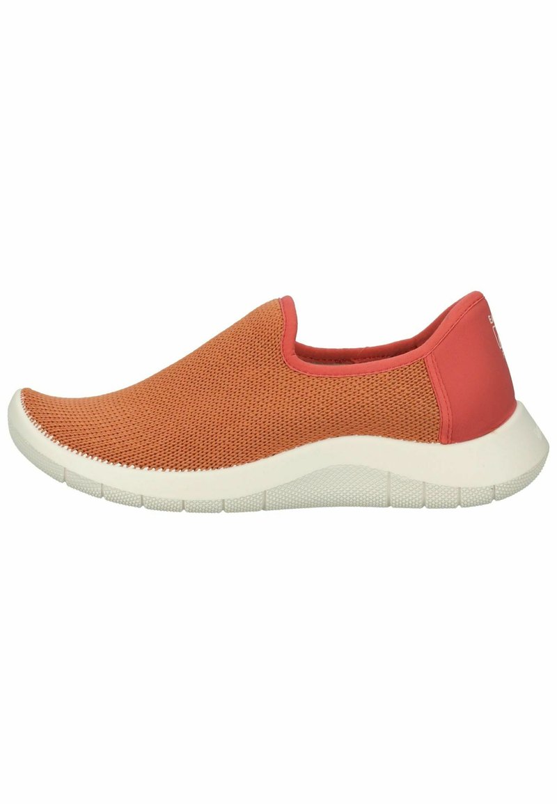 Arcopedico GAIA - Chaussons - terrakotta