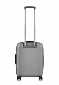 OCHNIK UNISEX srebrny