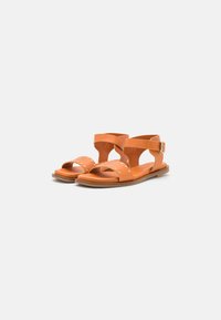 Marc O'Polo Sandales - cognac