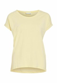 No seleccionado, pastel yellow