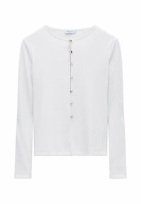 STOCKH LM Studio EVANGELINE - Overhemdblouse - beige