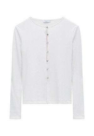 STOCKH LM Studio EVANGELINE - Overhemdblouse - beige