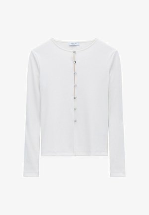 STOCKH LM Studio EVANGELINE - Paitapusero - beige