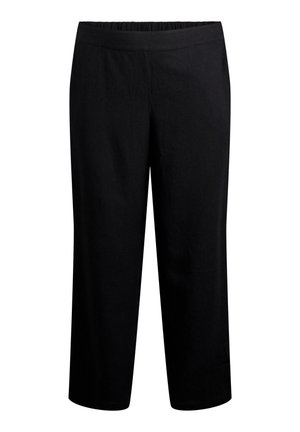 Zizzi Pantaloni - black