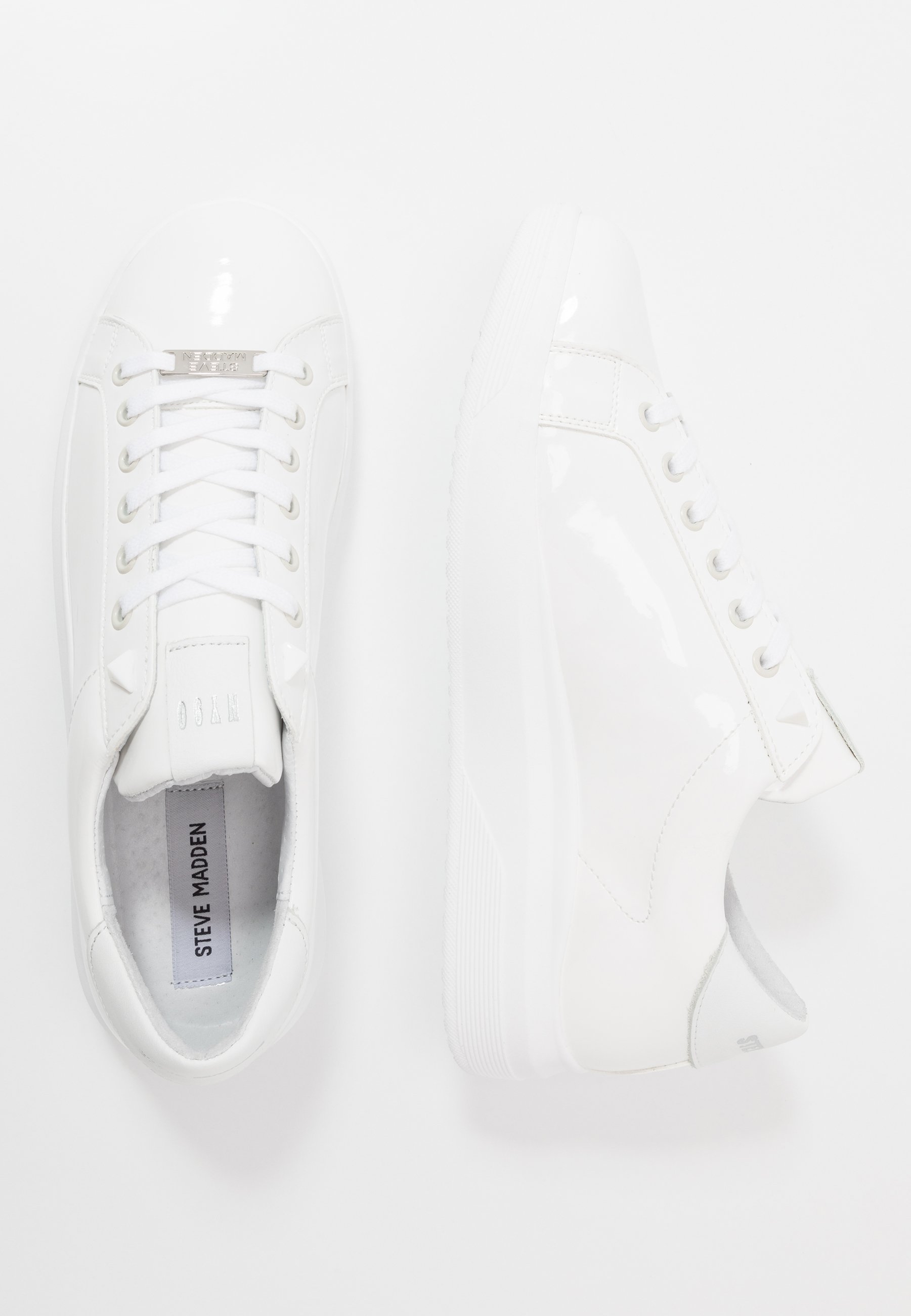 ALEX Sneakers white ALEX Sneakers white
