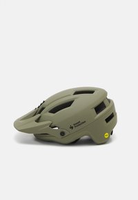 Sweet Protection PRIMER HELMET UNISEX - Helma - woodland