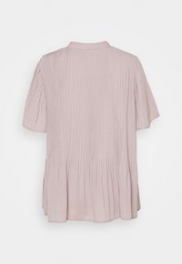 Bruuns Bazaar Blus - purple