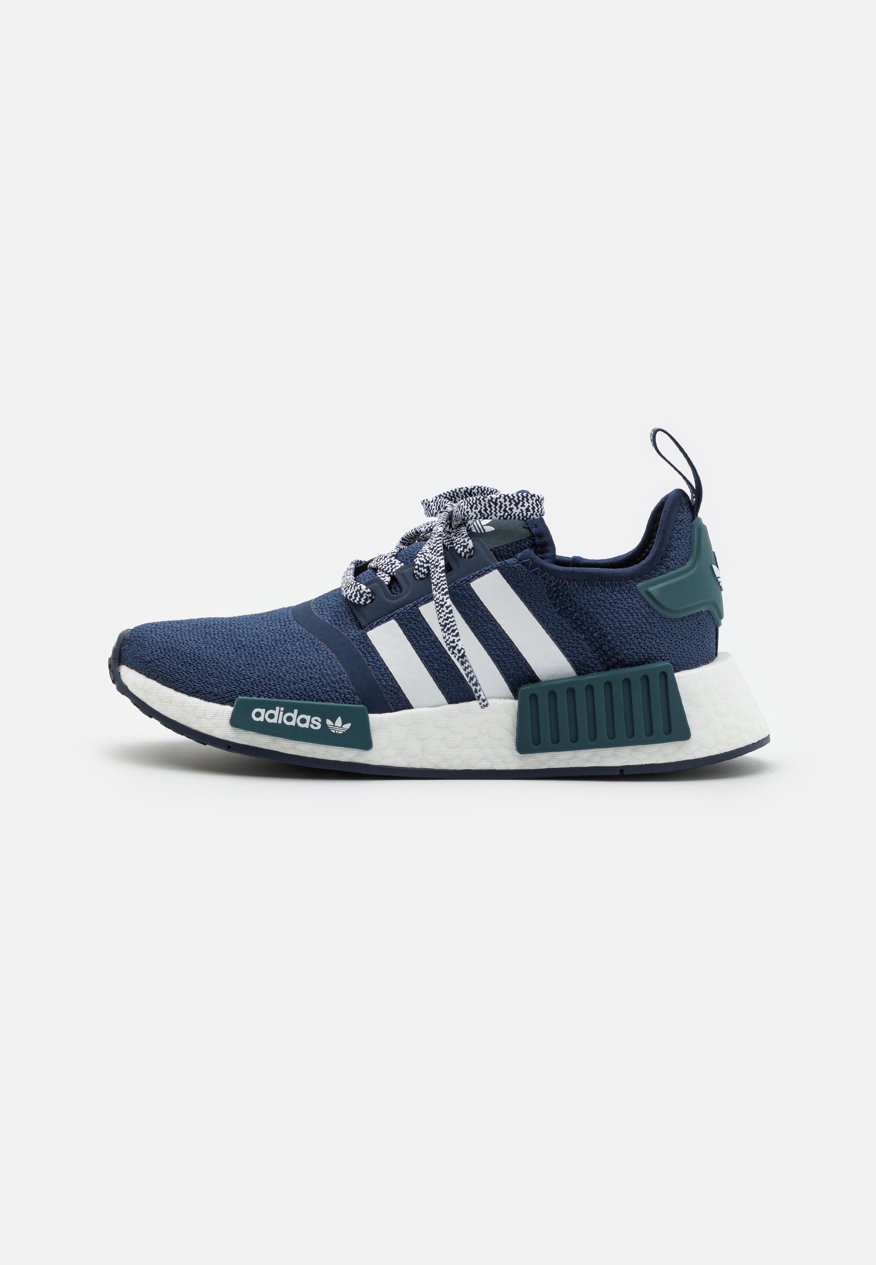Nmd r1 dames blauw Clearance