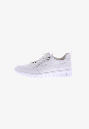 Waldläufer H-BIRDY - Zapatillas - weiss