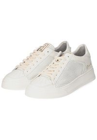 MJUS TECH - Sneakersy niskie