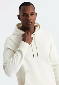 Ombre SET - Trainingsanzug - cream