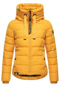 Niet geselecteerd, dark yellow