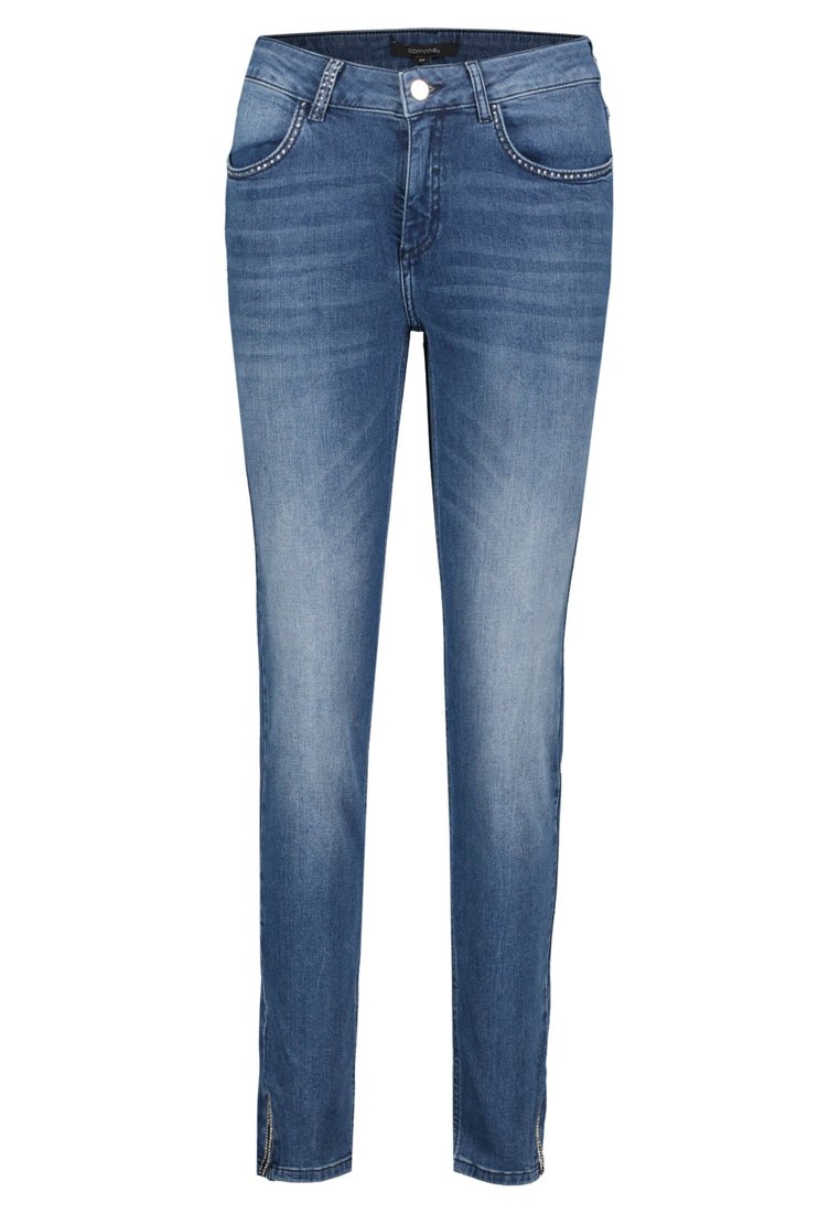 jeans comma june