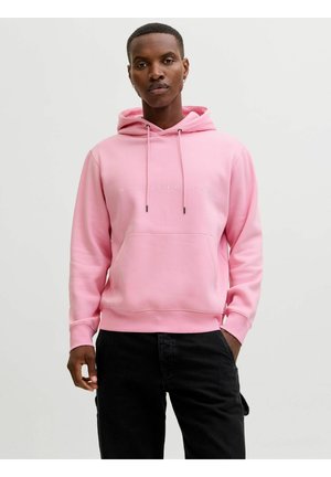 JJESTAR JJ NOOS - Felpa - prism pink