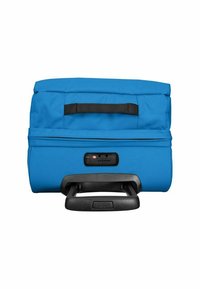 Eastpak TRANVERZ S x WHERE'S WALLY - Trolley - vibrant blue