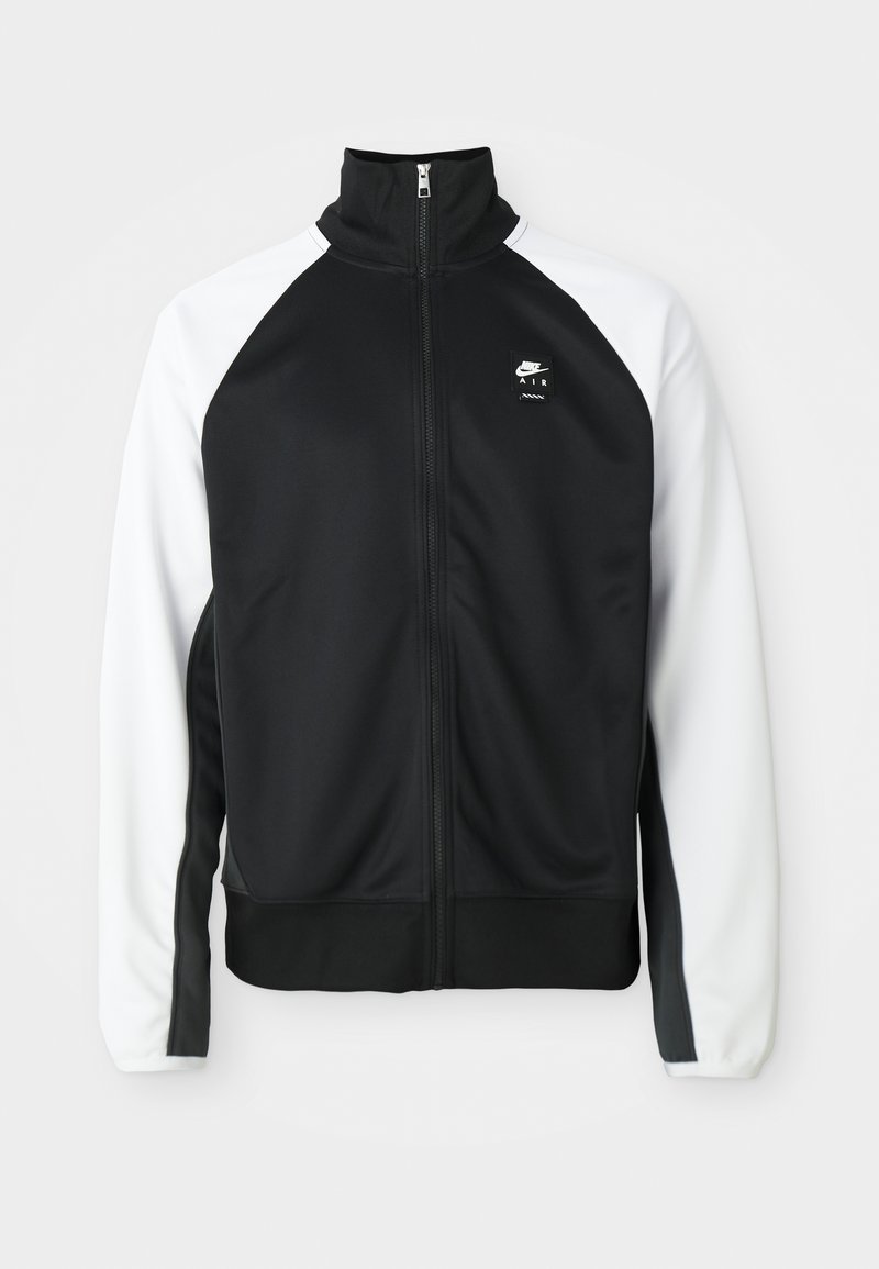 Nike Sportswear Trainingsvest zwart Nike Sportswear Trainingsvest zwart