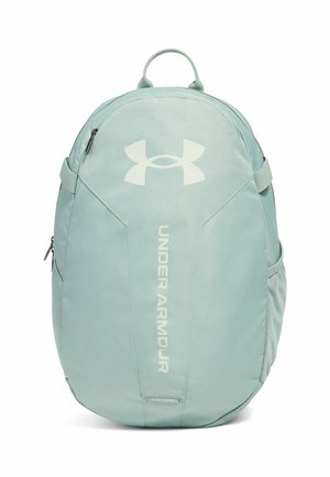 HUSTLE LITE - Zaino - silica green (348)