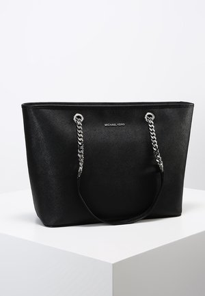 Handtas - black