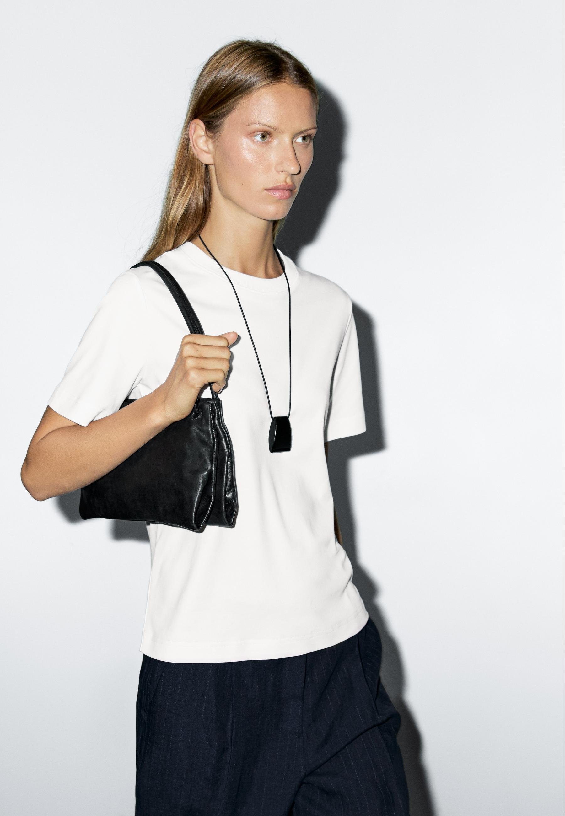 売れ筋商品|||マッシモ ドゥッティ Tシャツ レディース トップス Basic T-shirt - white マッシモ ドゥッティ レディース Tシャツ トップス Basic T