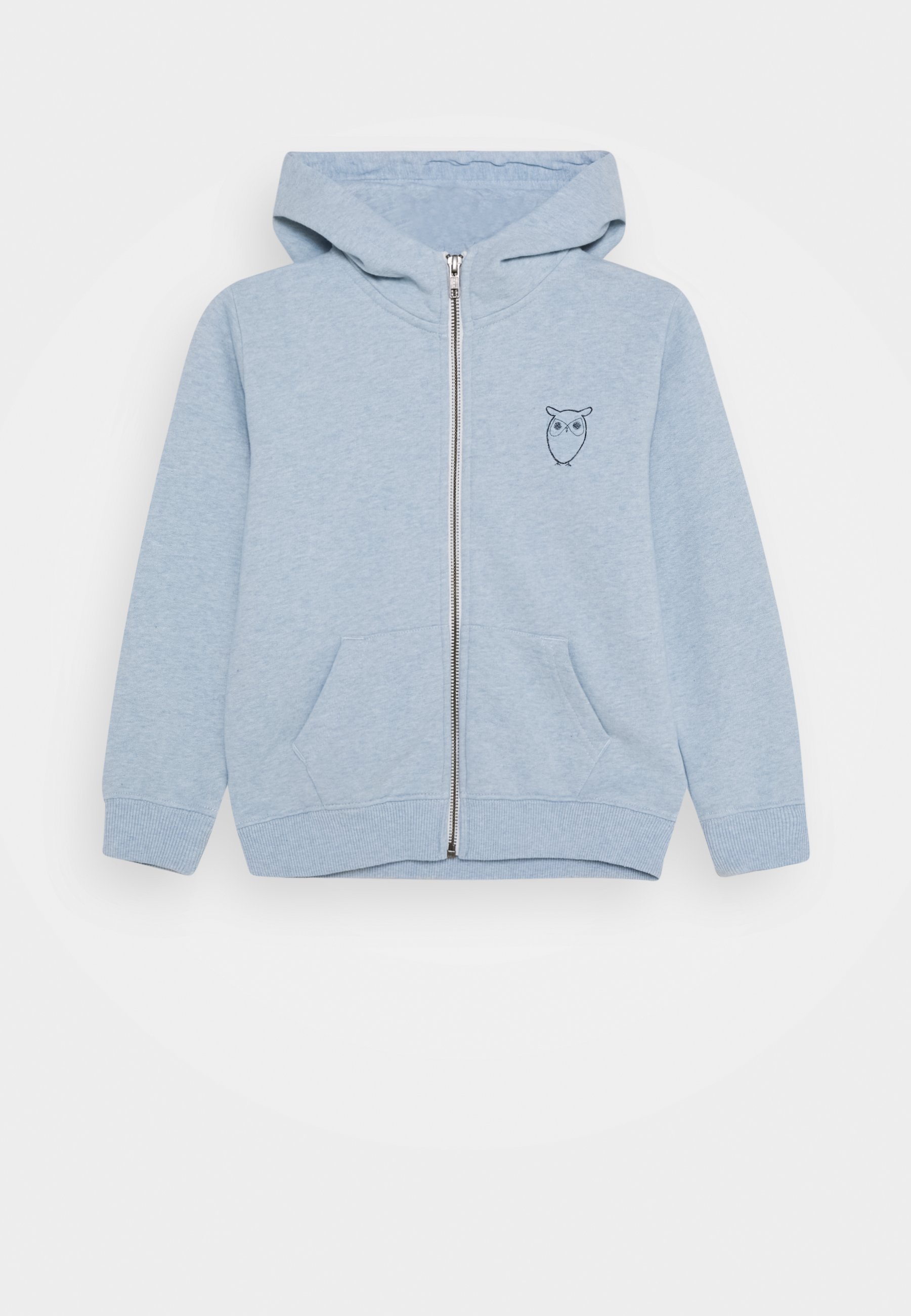 owl hooded sweatshirt