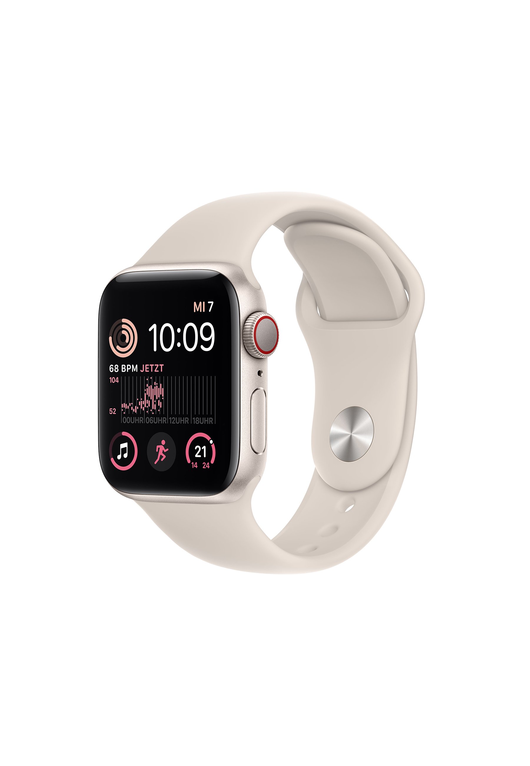 Apple watch se gps gold Clearance