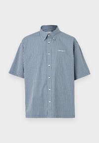 Δεν επιλέχθηκε, blue river