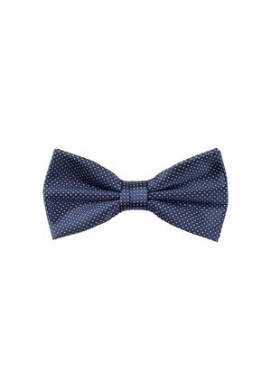 Bow tie - dark blue