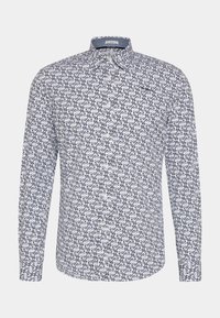 Pepe Jeans Camisa - white