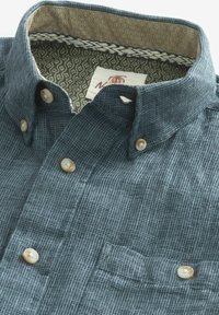 Next SHORT SLEEVE  - Skjorter - navy
