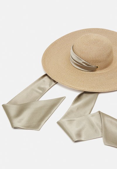Eugenia Kim BUNNY - Cappello - sand