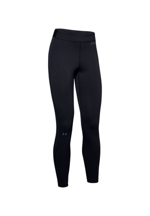 Under Armour COLDGEAR BASE 2.0 TIGHT DAMEN - Leggings - schwarz